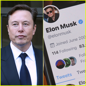 Stars React to Elon Musk Making People Pay to Keep Their Twitter Verification Blue Checkmarks
