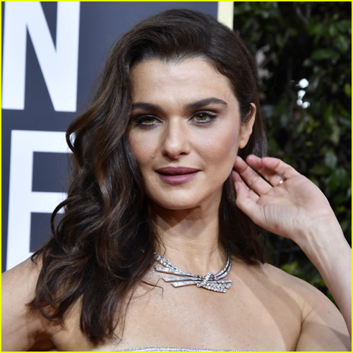 Rachel Weisz