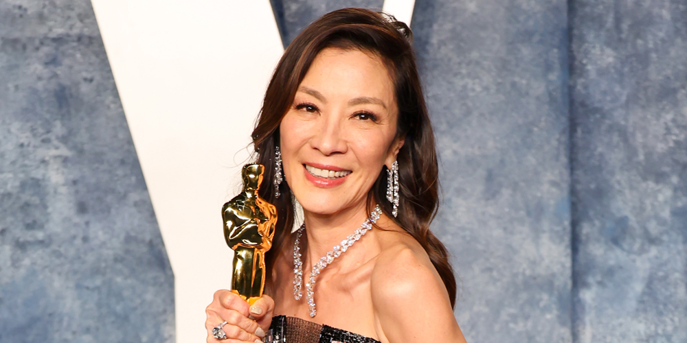 Michelle Yeoh Will Reprise Her 'Star Trek' Role in 'Section 31′ Movie, First Plot Details Revealed! | Michelle Yeoh, Movies, Paramount Plus, Star Trek - Vimarsana News