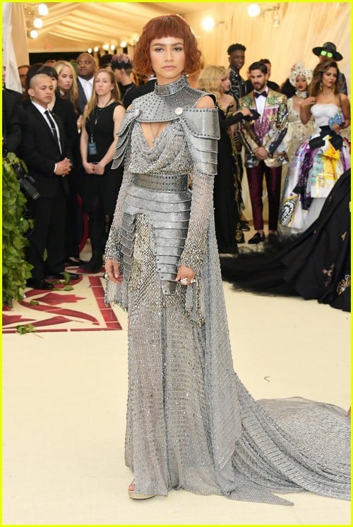 Zendaya’s 5 Met Gala Looks Ranked From Worst to Best (& Our Top Choice ...