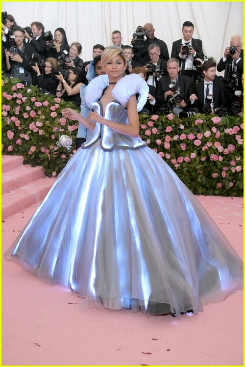 Zendaya’s 5 Met Gala Looks Ranked From Worst to Best (& Our Top Choice