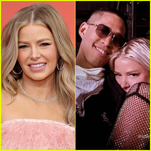 Ariana Madix Teases New Romance with Rumored Boyfriend Daniel Wai