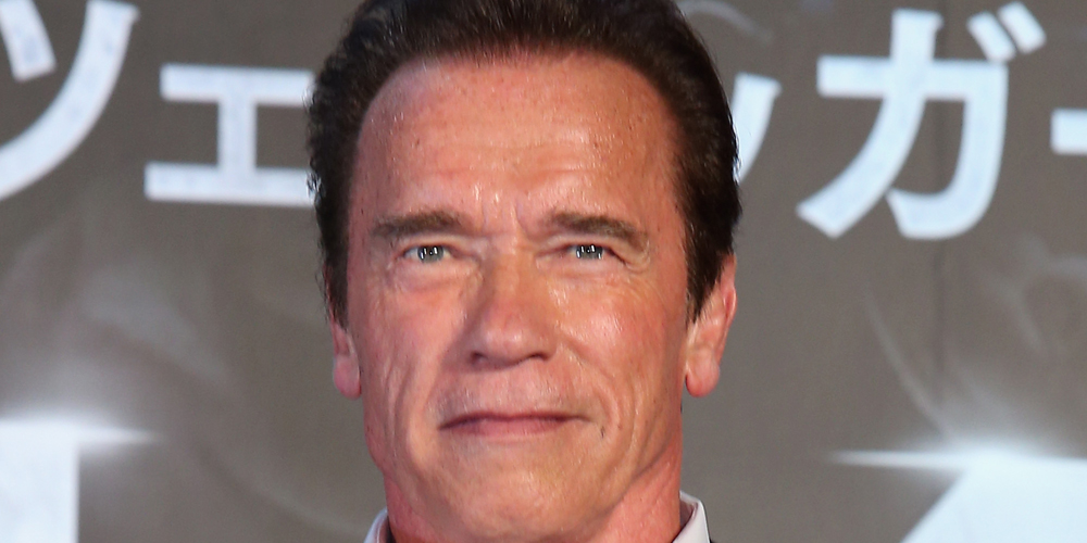 Arnold Schwarzenegger Reveals If He Ever Got Cosmetic Surgery, If He Misses Being Married, & Calls Out a Famous Director For What He ‘F-ked Up’ in a New Interview