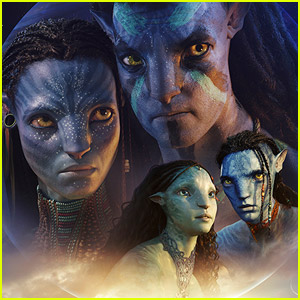 When Is 'Avatar: The Way of Water' Coming to Streaming? Release Dates for Disney+ & HBO Max Revealed