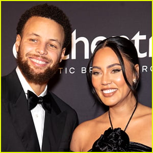 Ayesha Curry Calls Out Her 2019 'Red Table Talk' Edit for Making Her 'Sound Crazy,' Reveals Her Contingency Plan if Her Kids Are Involved in an Emergency & More