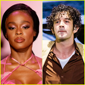 Azealia Banks Drags Matty Healy Amid Controversy, Tells Taylor Swift 'He's Gonna Give You Scabies'