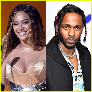 Beyonce's 'America Has a Problem' Remix with Kendrick Lamar - Lyrics & Stream Here!