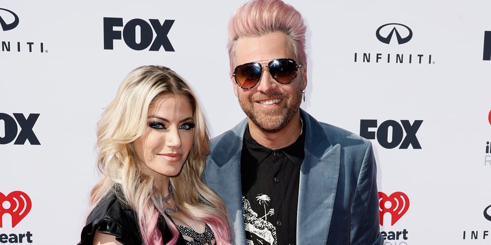 Ryan Cabrera & Alexa Bliss Are Expecting Their First Child! | alexis bliss, Pregnant Celebrities, Ryan Cabrera | Just Jared: Celebrity News and Gossip - Vimarsana News