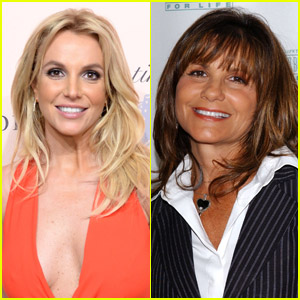 Britney Spears & Mom Lynne Spears Reunite Amid Reports That They're Mending Their Damaged Relationship