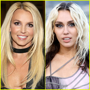 Britney Spears Bashes 'Mean People,' Seemingly Compares Herself to Miley Cyrus & Talks About Relationship With Her Sons in New Statement