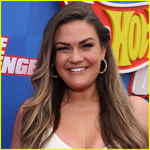'Vanderpump Rules' Alum Brittany Cartwright Hits Back at Comments About Her Weight