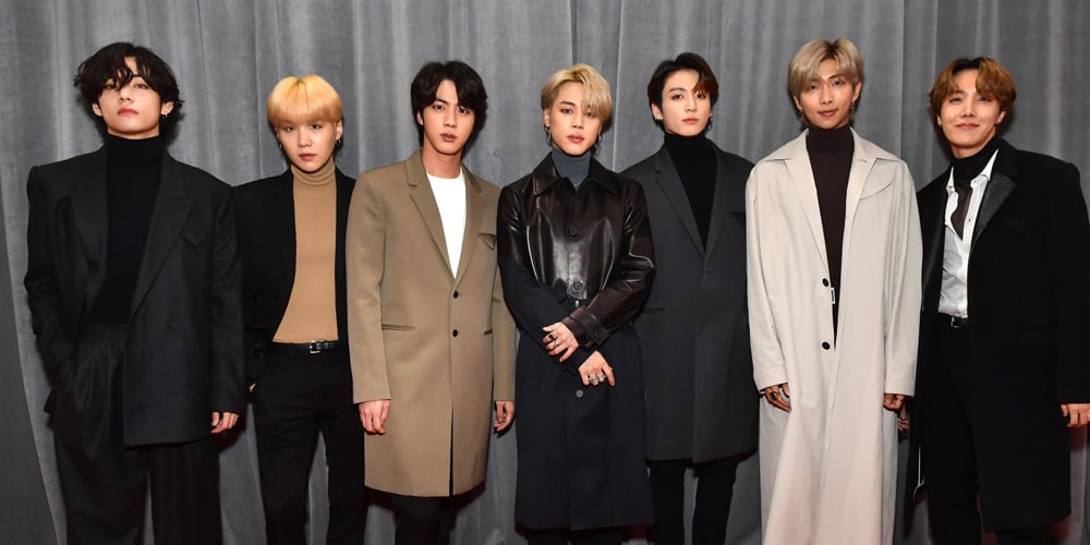 BTS Drop New Song 'The Planet', The Theme Song For Korean Series 'Bastions' – Listen Now! | BTS, First Listen, Lyrics, Music - Vimarsana News