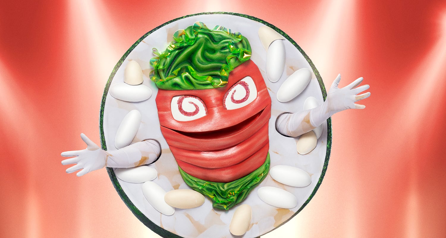 Who is California Roll on 'The Masked Singer' Season 9? Clues, Guesses, & Spoilers Revealed! | masked singer, The Masked Singer - Vimarsana News