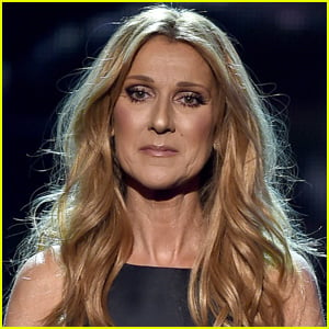 Celine Dion Cancels Remaining 'Courage World Tour' Across Europe Amid Health Battle