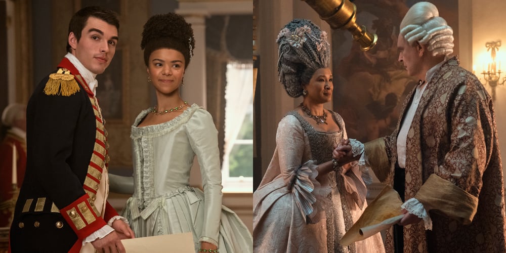 'Queen Charlotte' Season 2 – Will There Be a Second Season of the 'Bridgerton' Prequel Series? Shonda Rhimes Speaks Out! | Bridgerton, Netflix, Queen Charlotte, Shonda Rhimes - Vimarsana News