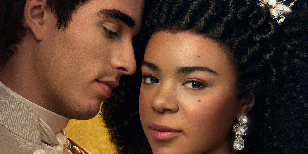 ‘Queen Charlotte’ Has One Of The Biggest Opening Weeks On Netflix Ever