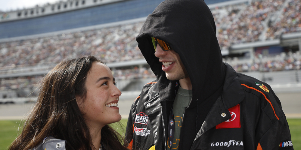 Chase Sui Wonders Opens Up About Her Relationship with Pete Davidson: ‘It’s Very Sacred to Us’ | Just Jared: Entertainment News and Celebrity Photos