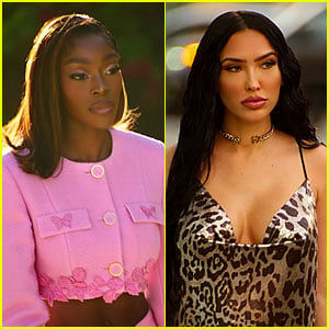 Selling Sunset's Chelsea Lazkani Thinks Bre Tiesi Wants to Kill Her, Talks About the Comments She Made About Nick Cannon Situation