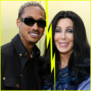 Cher & Alexander 'AE' Edwards Split, Source Reveals If They Were Actually Engaged (Report)