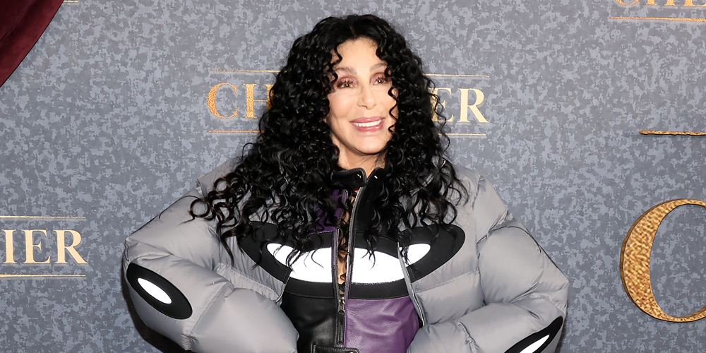 Cher Speaks Out About Her Age on Her 77th Birthday