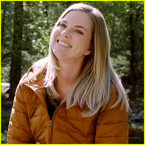Cindy Busby Dishes On How She Became Hallmark Channel's Nature Movie Queen (Exclusive)