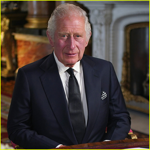 King Charles III’s Coronation Comes With 14 Rules, 2 Which Will Most Likely Be Broken EG