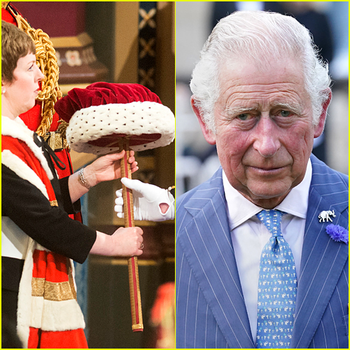 King Charles III’s Coronation Comes With 14 Rules, 2 Which Will Most Likely Be Broken EG