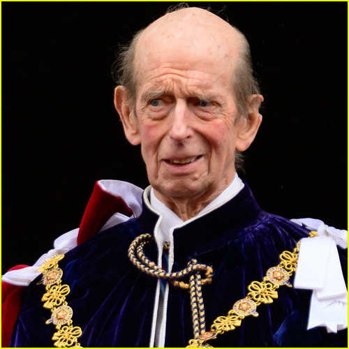 Every Member of British Royal Family Who Attended King Charles & Queen