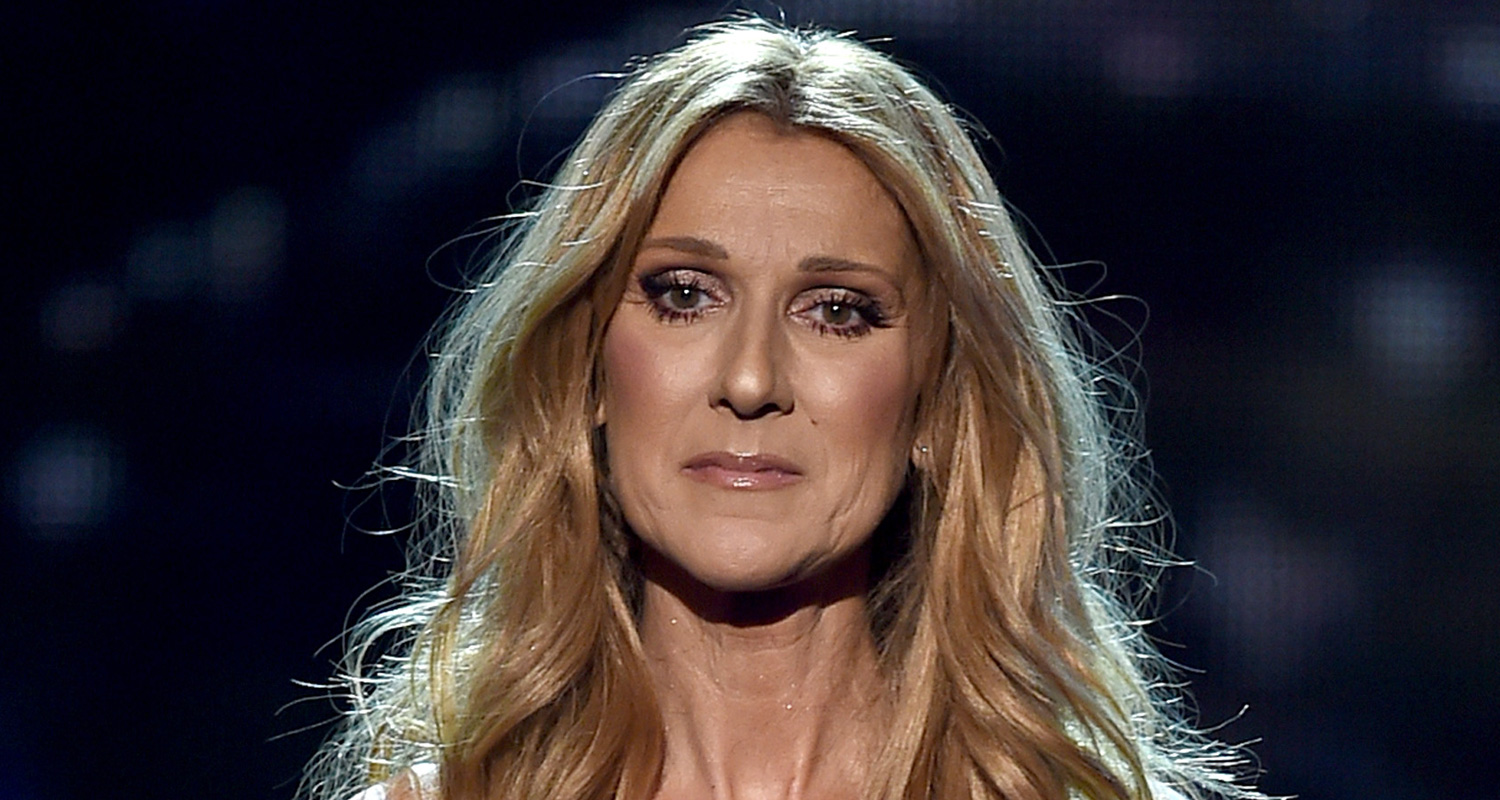Celine Dion Cancels Remaining ‘Courage World Tour’ Across Europe Amid Health Battle