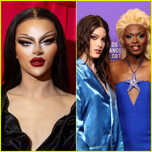 6 New Drag TV Shows Announced, Featuring 'RuPaul's Drag Race' Stars!