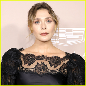 Elizabeth Olsen Had To Use A Stunt Double For One Pivotal Scene in