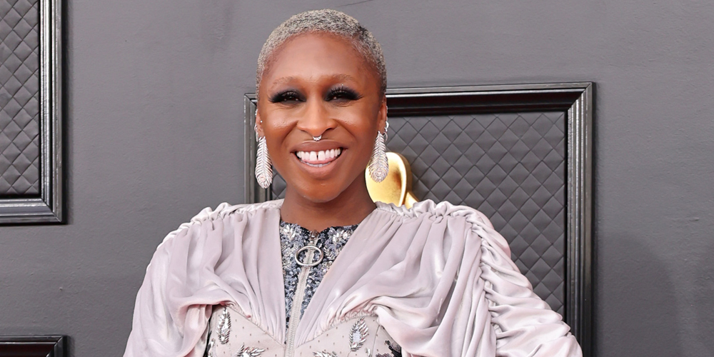 Cynthia Erivo Books Post-’Wicked’ Role & Will Star, Produce ‘Prima Facie’ Movie Adaptation | Just Jared: Entertainment News and Celebrity Photos