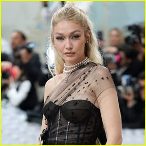 Gigi Hadid Reveals Something About Her Daughter Khai That Makes Her Particularly Proud
