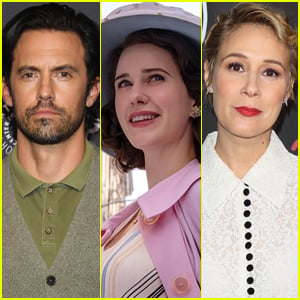 Every 'Gilmore Girls' Alum That Has Appeared on 'The Marvelous Mrs. Maisel' (So Far!)