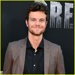 Jack Quaid Lands Starring Role in New Sci-Fi Thriller 'Companion'