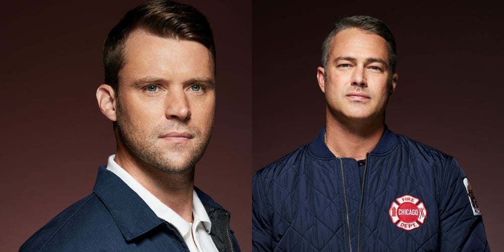 ‘Chicago Fire’ Season Finale Will Bring Back Jesse Spencer’s Matt Casey – Find Out If Taylor Kinney Will Return Too | Just Jared: Entertainment News and Celebrity Photos