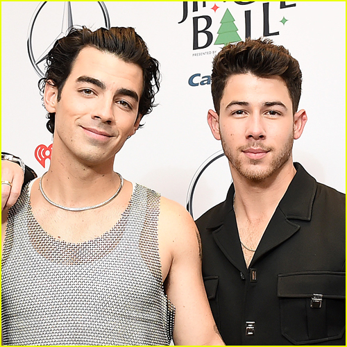 Joe Jonas Reveals the Job Nick Jonas Got That Made Him Cry Out of