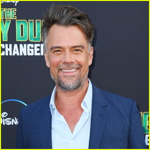 Josh Duhamel Reveals He's a Doomsday Prepper, Talks His Plans for the Future & Compound He's Developing