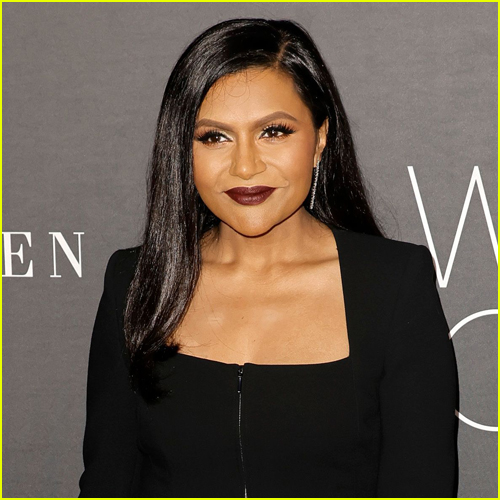 Mindy Kaling Opens Up About Being a Single Parent, Friendship With BJ
