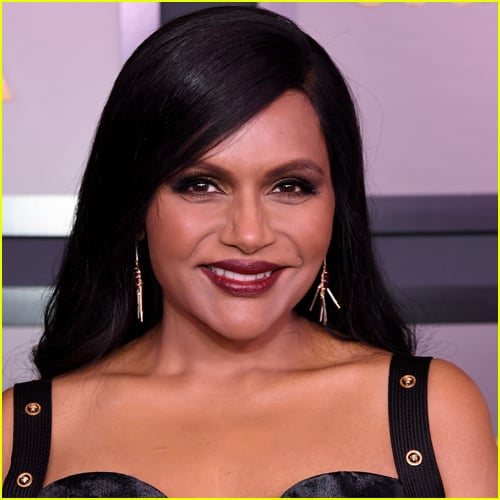 Mindy Kaling Opens Up About Being a Single Parent, Friendship With BJ
