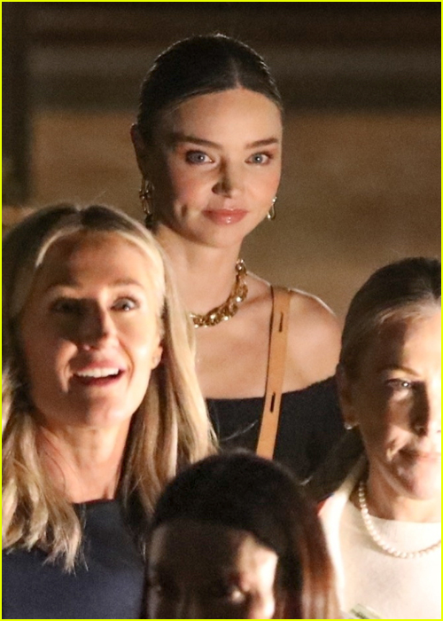 The Kardashians Host a Star-Studded Dinner in LA – Guest List Revealed