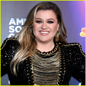 Kelly Clarkson Speaks Out About Toxic Environment Behind-The-Scenes on 'Kelly Clarkson Show'
