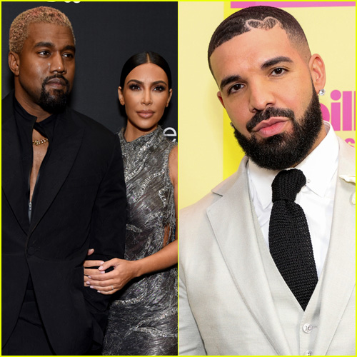 Kim Kardashian Addresses Kanye West’s ‘Damaging’ Comments, Rumored