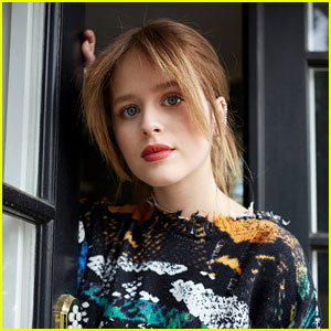 Get to Know 'The Wrath of Becky' Actress Lulu Wilson with These 10 Fun Facts! (Exclusive)