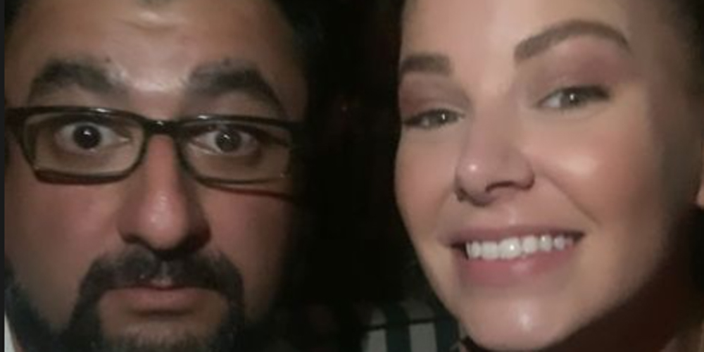 Ariana Madix & Tom Sandoval Speak Out After Losing Their Close Friend Ali Rafiq | Just Jared: Celebrity News and Gossip | Entertainment