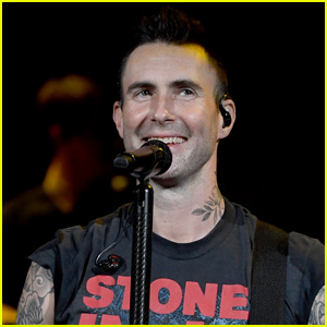Maroon 5 Drops New Song 'Middle Ground' - Read the Lyrics & Listen Now!