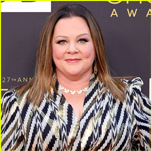 Melissa McCarthy Reveals She Can't Watch 'Gilmore Girls' In Her Own Home, But The Show 'Always Meant A Lot To Me'
