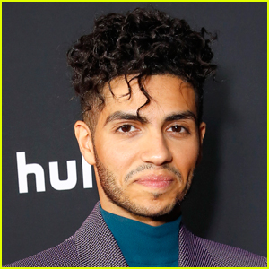 'Aladdin' Star Mena Massoud Deactivates Twitter Following Backlash Over 'The Little Mermaid' Criticism