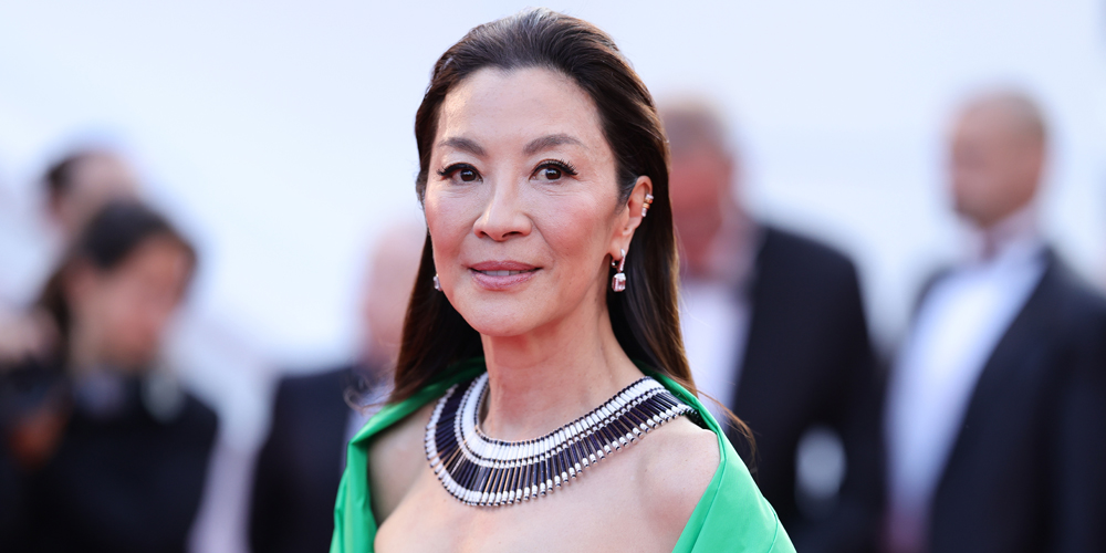 Michelle Yeoh Revealed The Best Thing That Happened To Her Since Winning Her Oscar