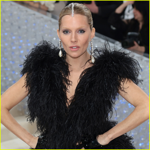 Sienna Miller Reveals Which A-List Star Became Her BFF On Set, Shares